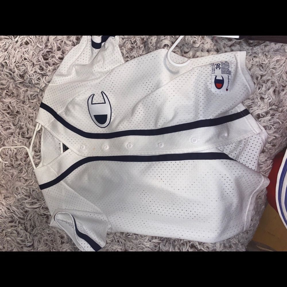 Champion Shirt
